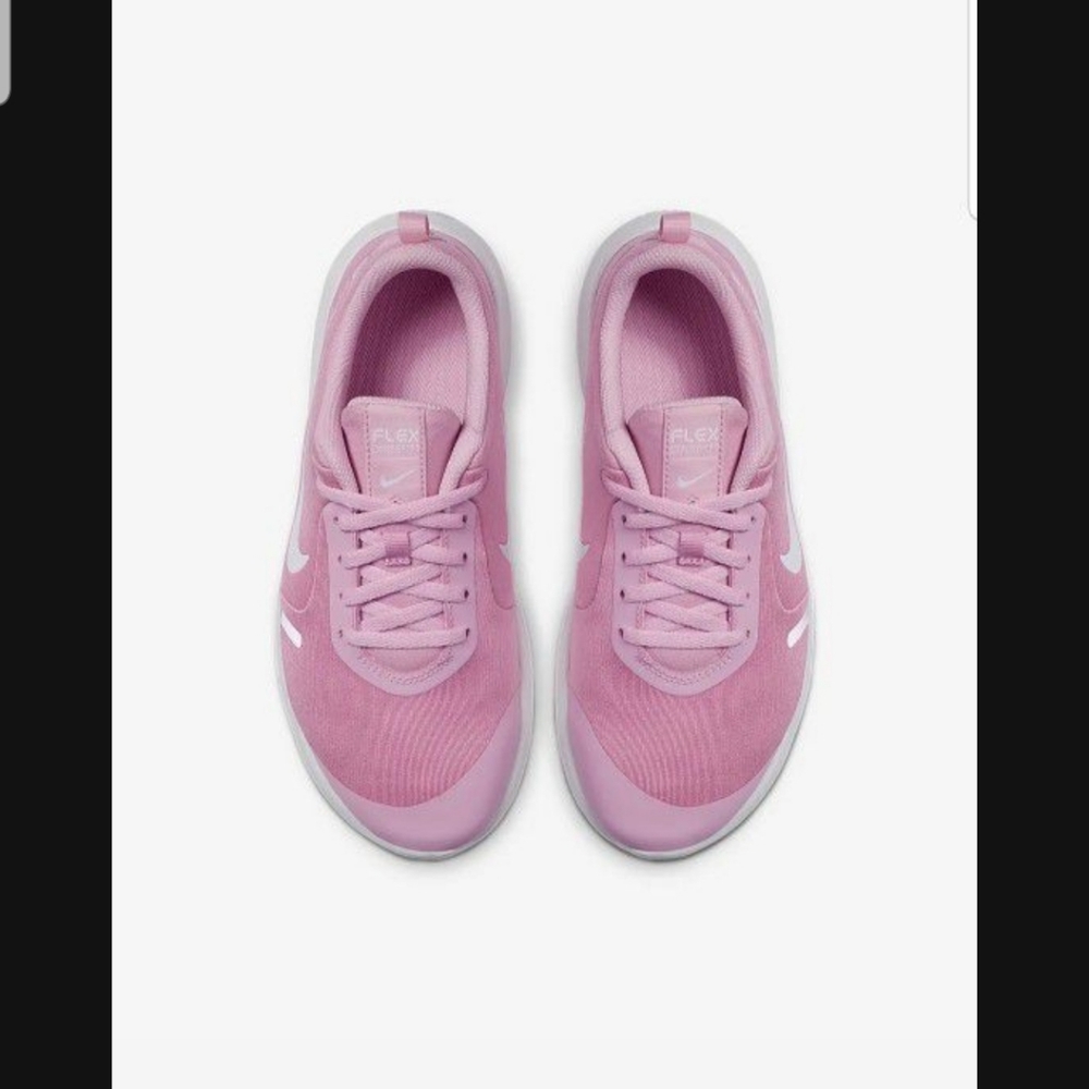 Nike Athletic Running/Walking Shoes - Picture 8 of 12